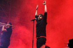 Telecogresca 2024 (Últim concert de Zoo a Catalunya) <p>Zoo</p>